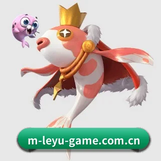 乐鱼官网 APP